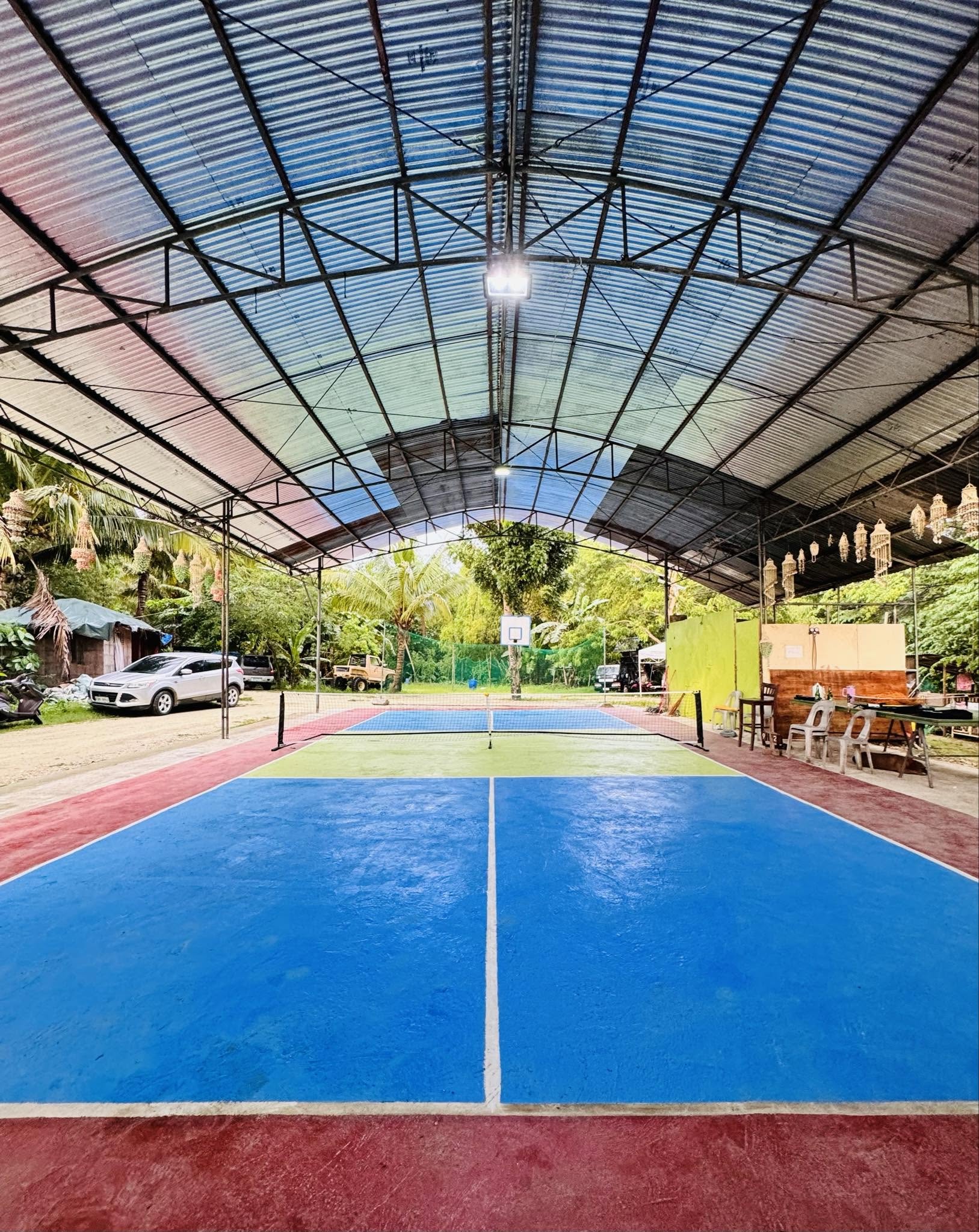 Realaks Pickleball Court court photo