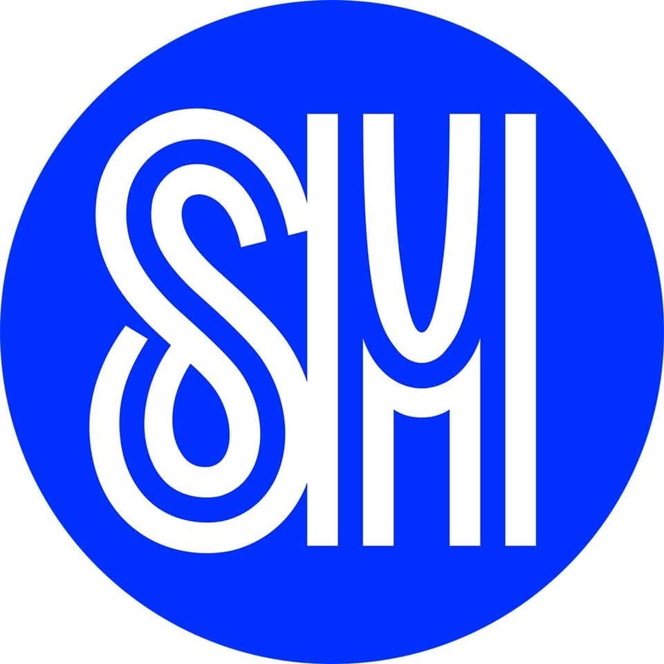 SM Seaside City logo