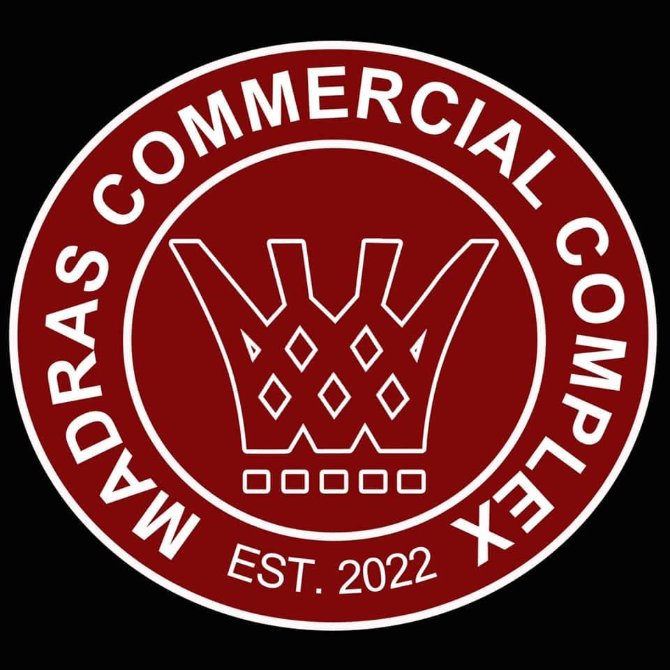 Madaras Sports Facility logo
