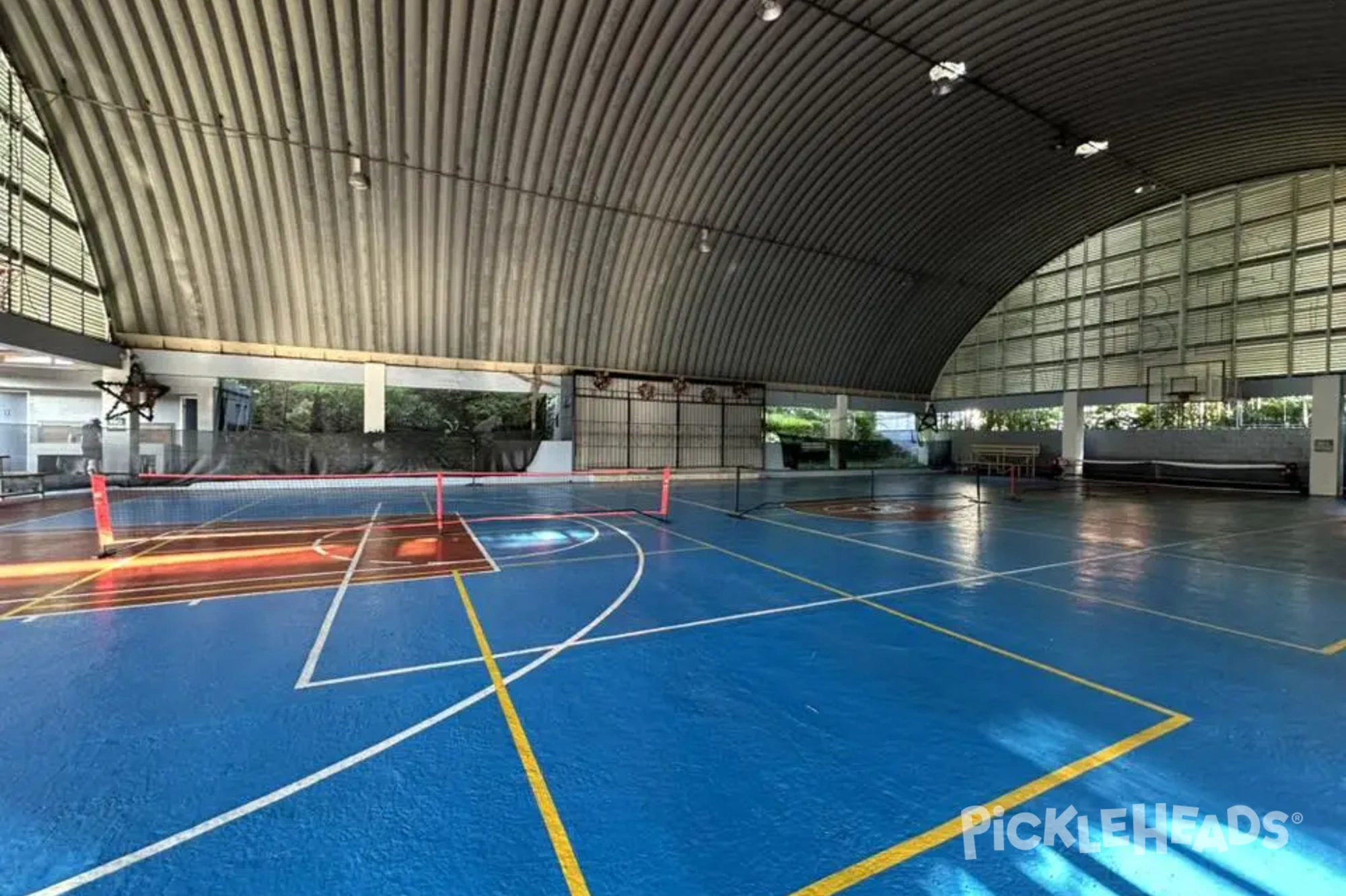 BF Multi-purpose Court court photo