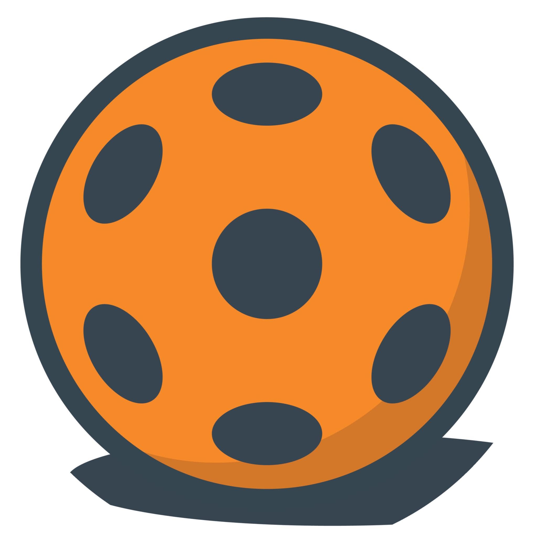 Pickleball Hub logo