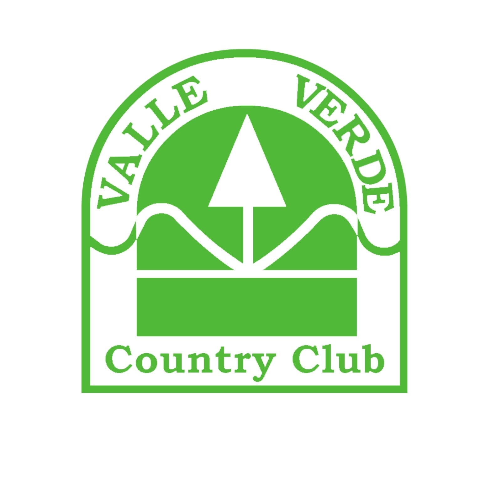 Valle Verde Country Club logo
