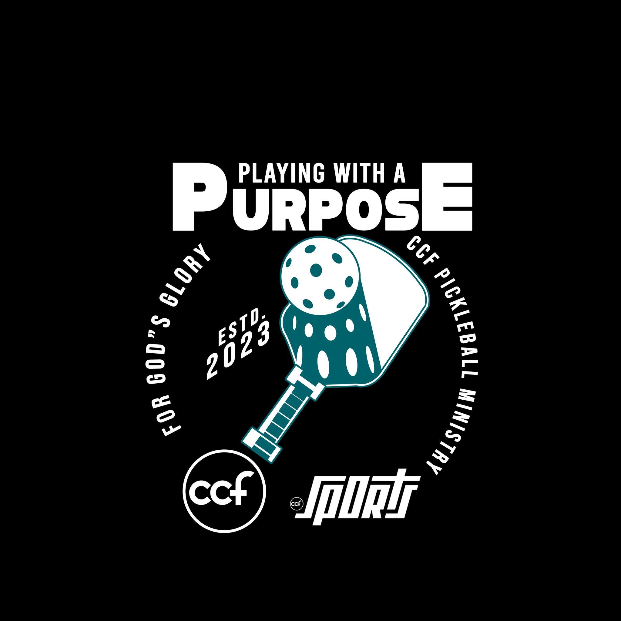 CCF Center logo