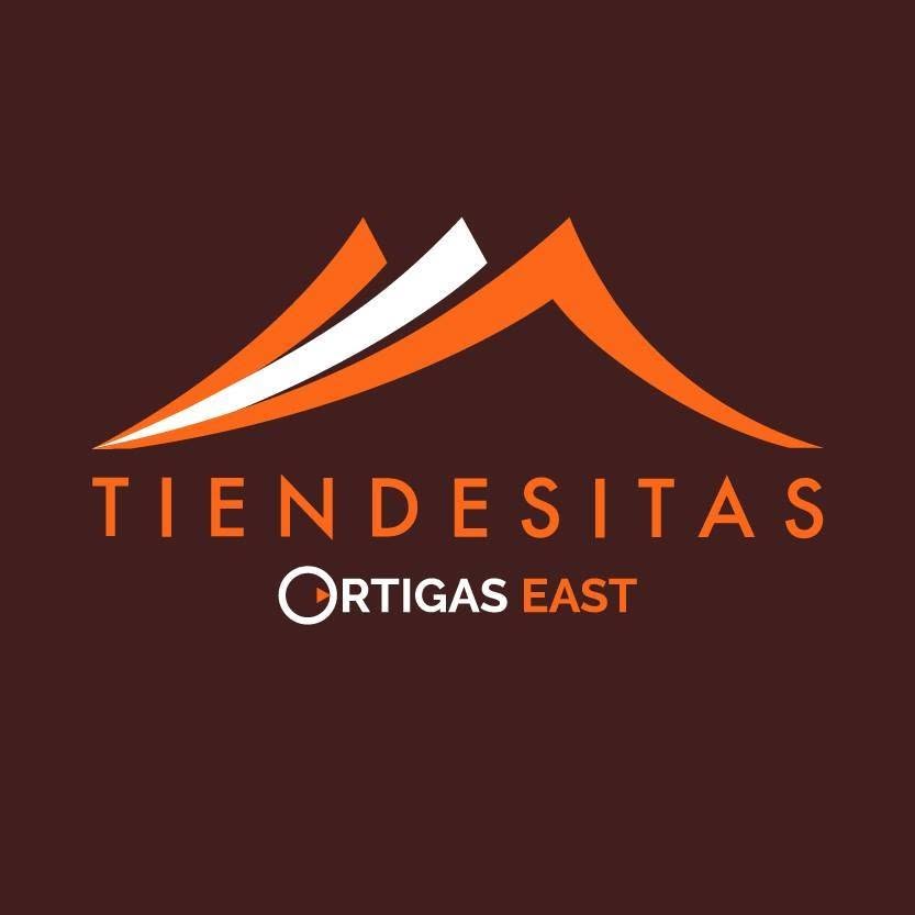 The Zone and Tiendasitas logo