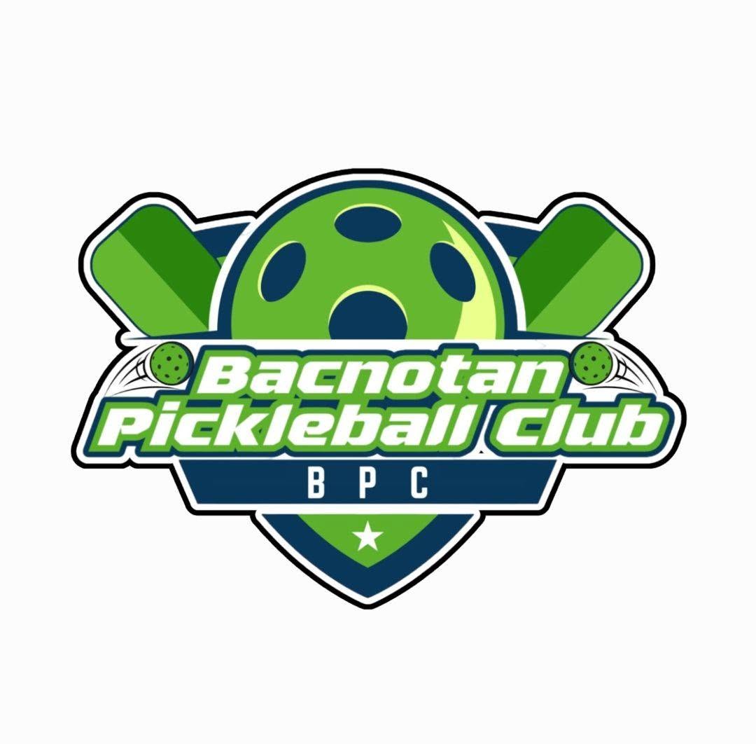 Bacnotan PB Club logo