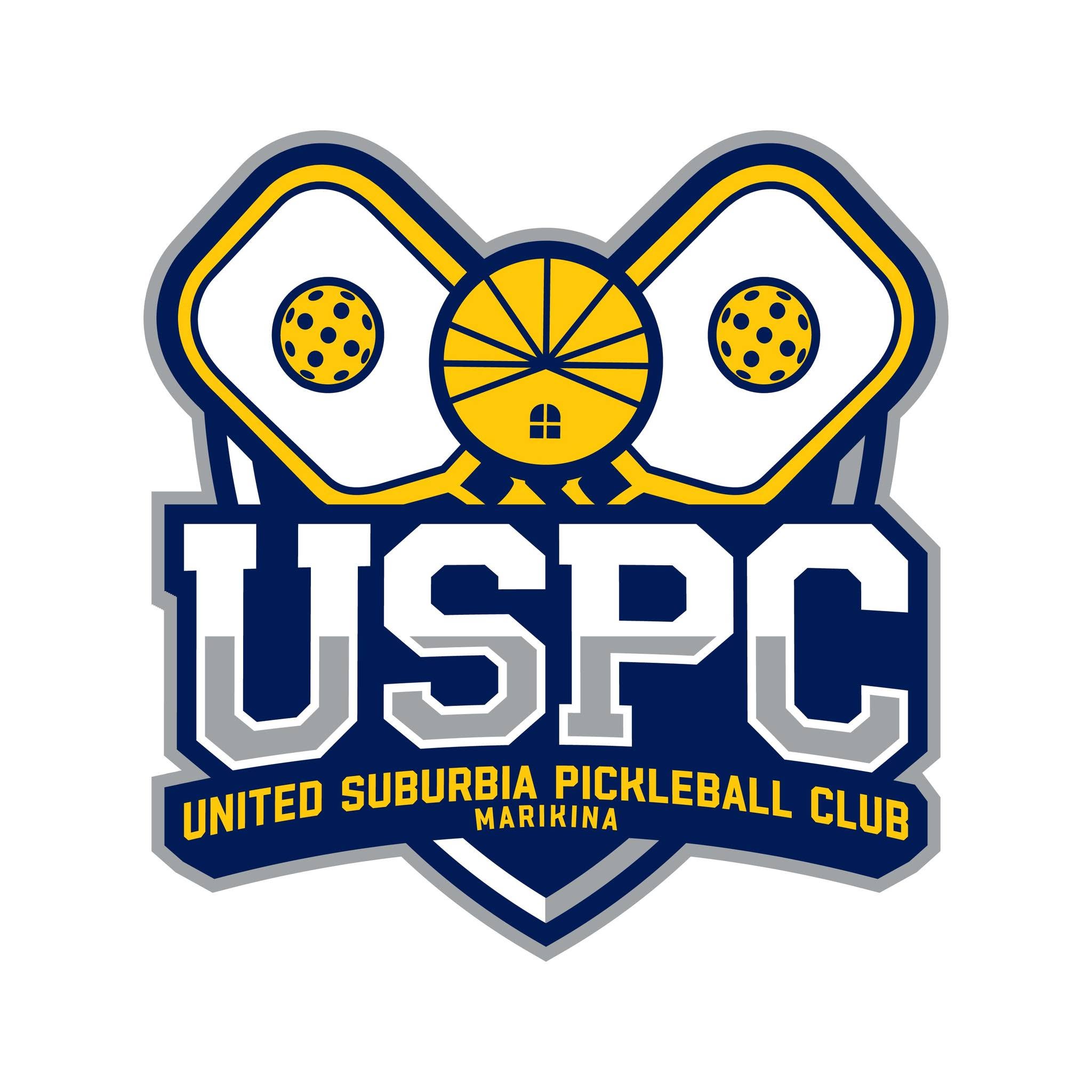 Suburbia East Tennis Court logo