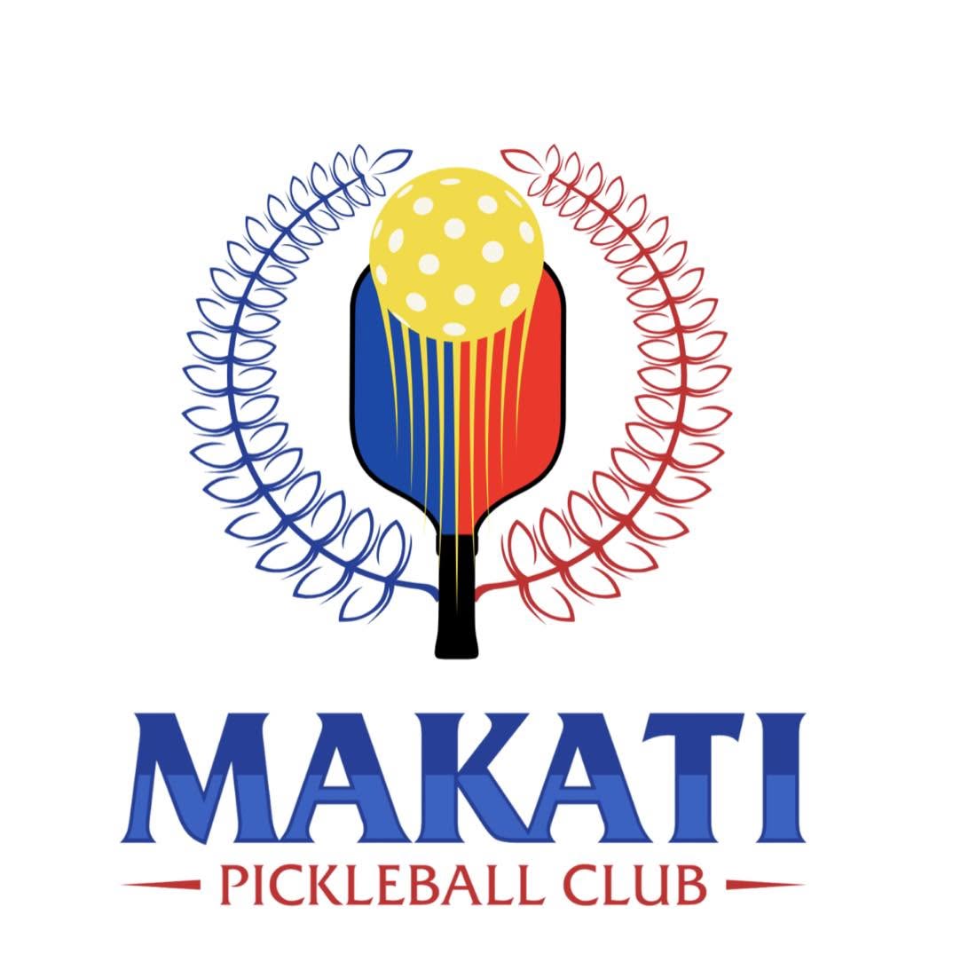 Makati Pickleball Club logo