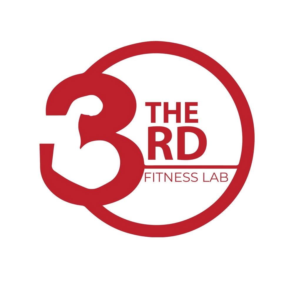 3rd Fitness Lab logo