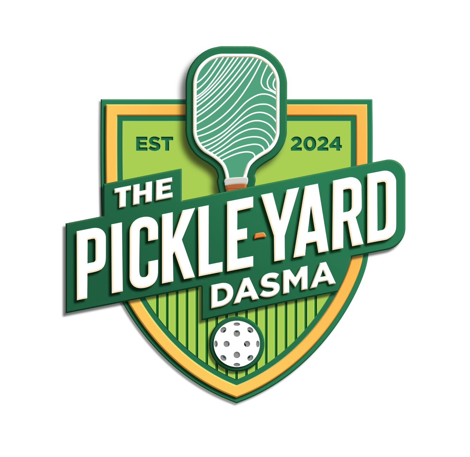 The Pickle Yard Dasmariñas logo