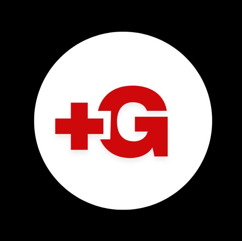 POSITIVE GROUND PICKLEBALL logo