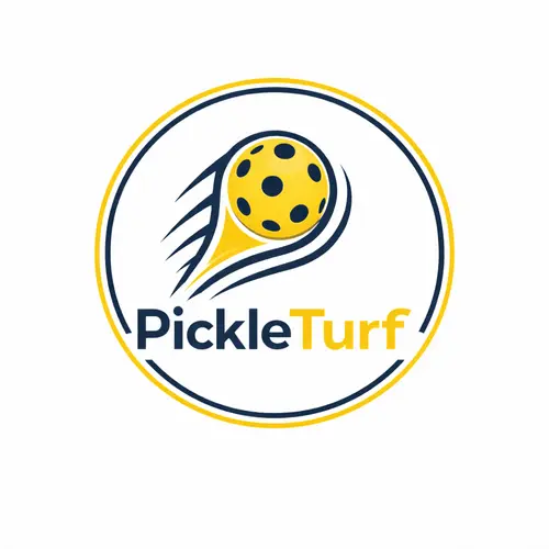 Pickle Turf logo