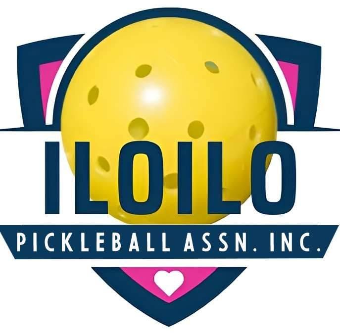 Iloilo Pickleball logo