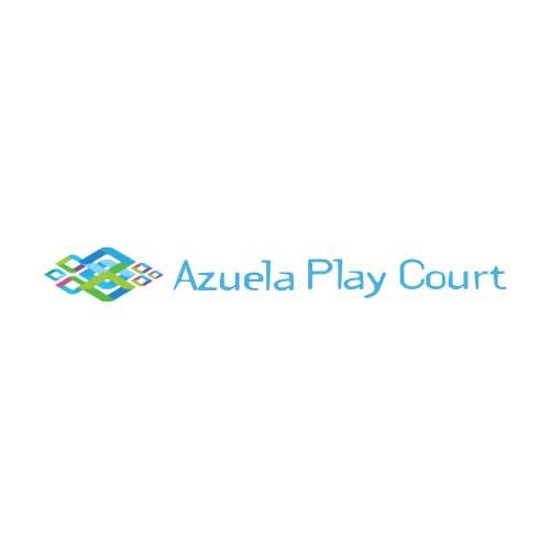 Azuela Play Court Pickleball (4 Court) logo