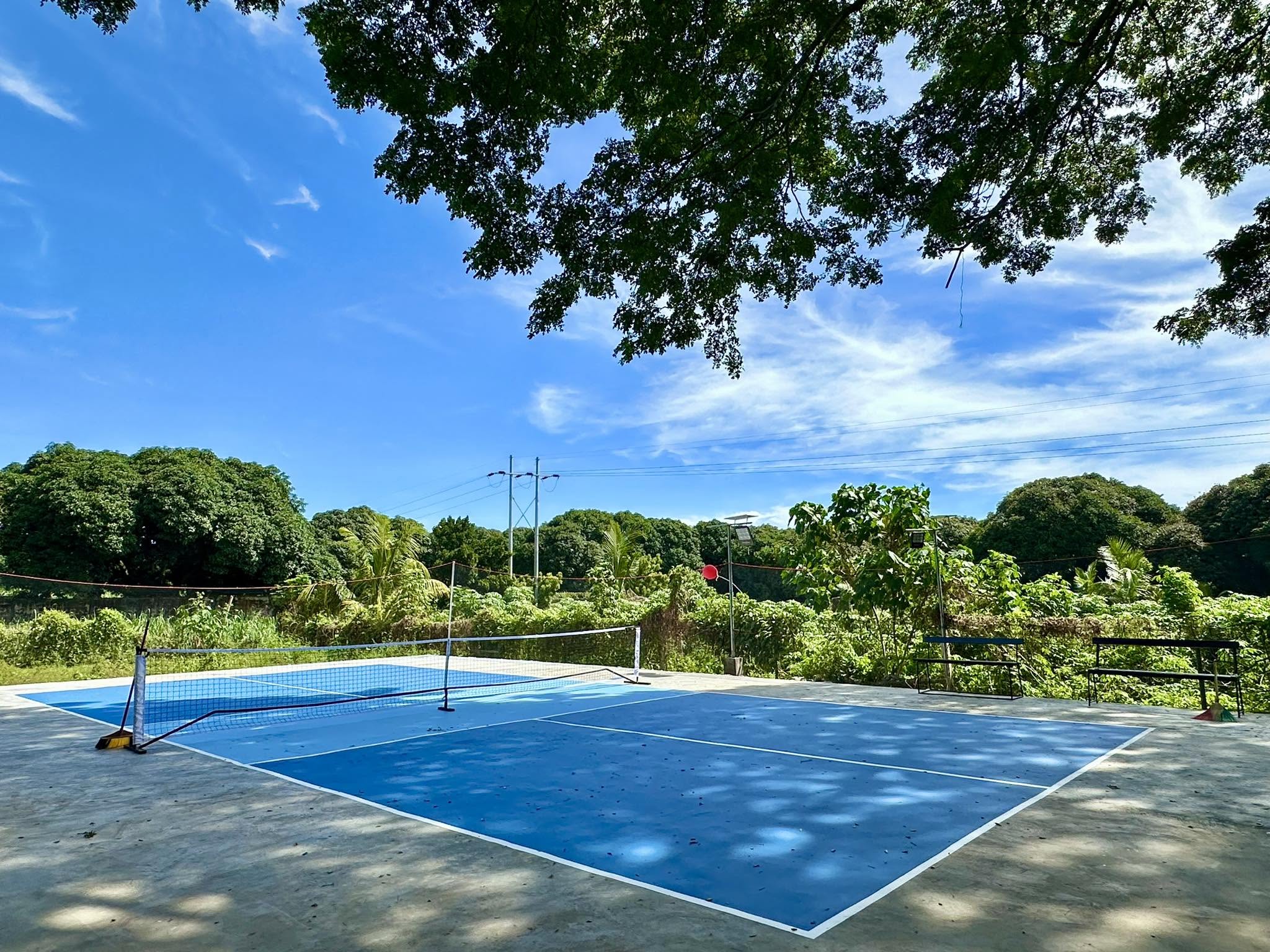 Championsfield Pickleball Court court photo