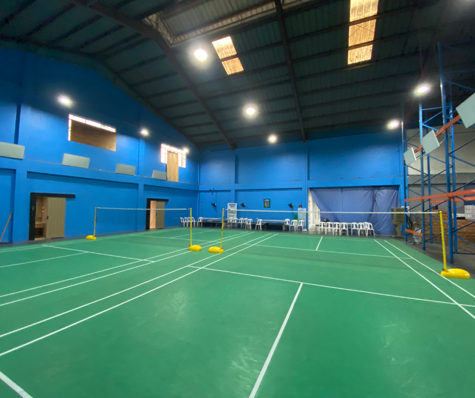 1619 Badminton Court court photo