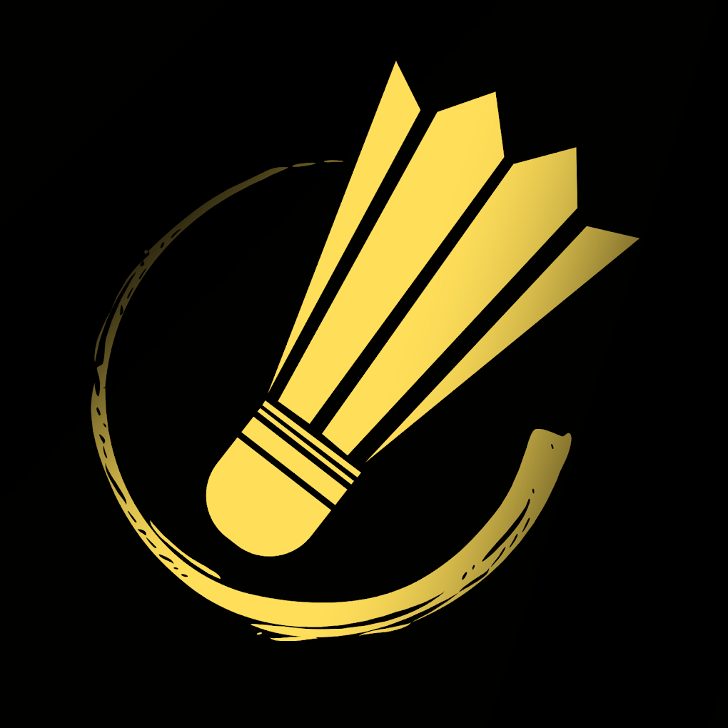 1619 Badminton Court logo
