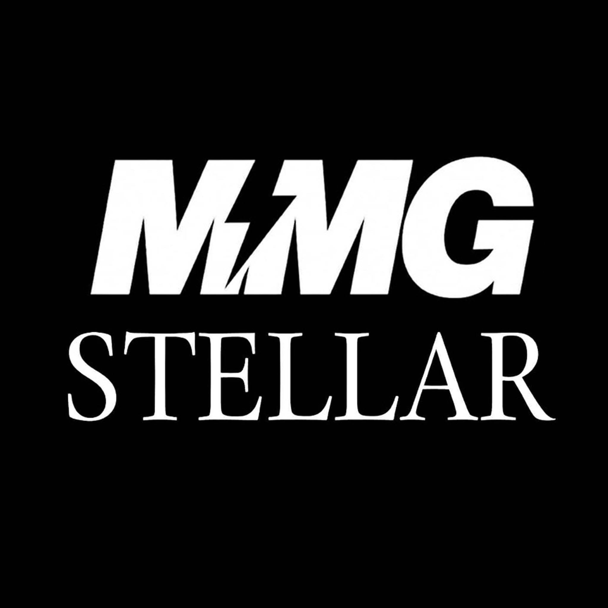 MMG STELLAR logo
