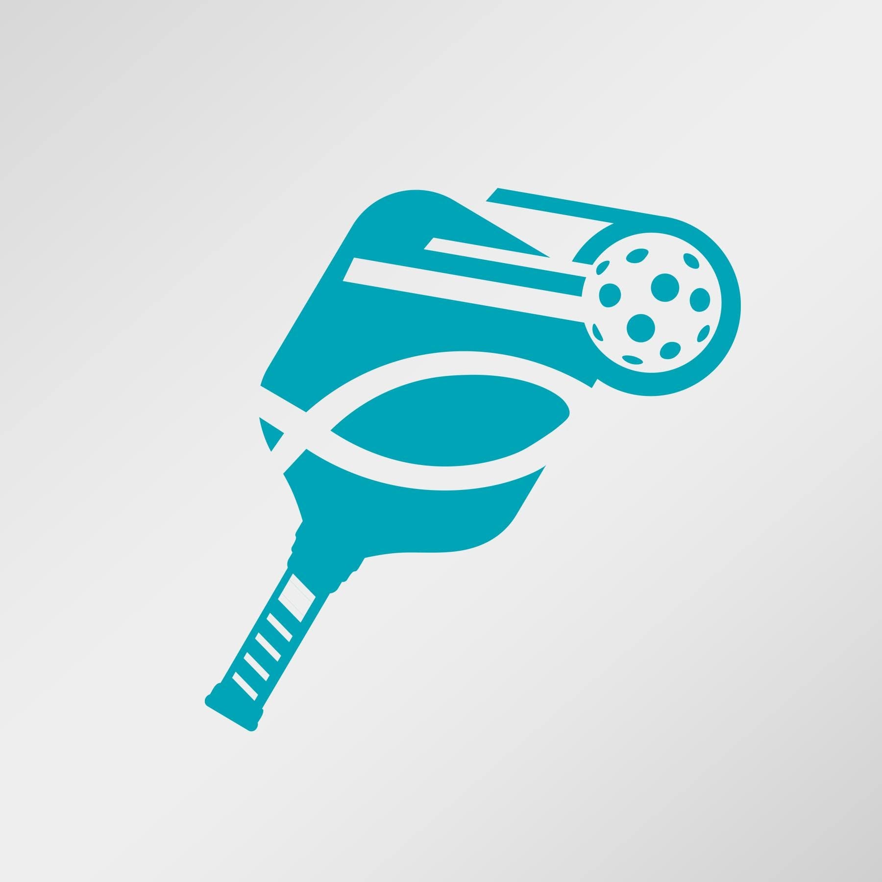 Ikthus Pickleball Community logo