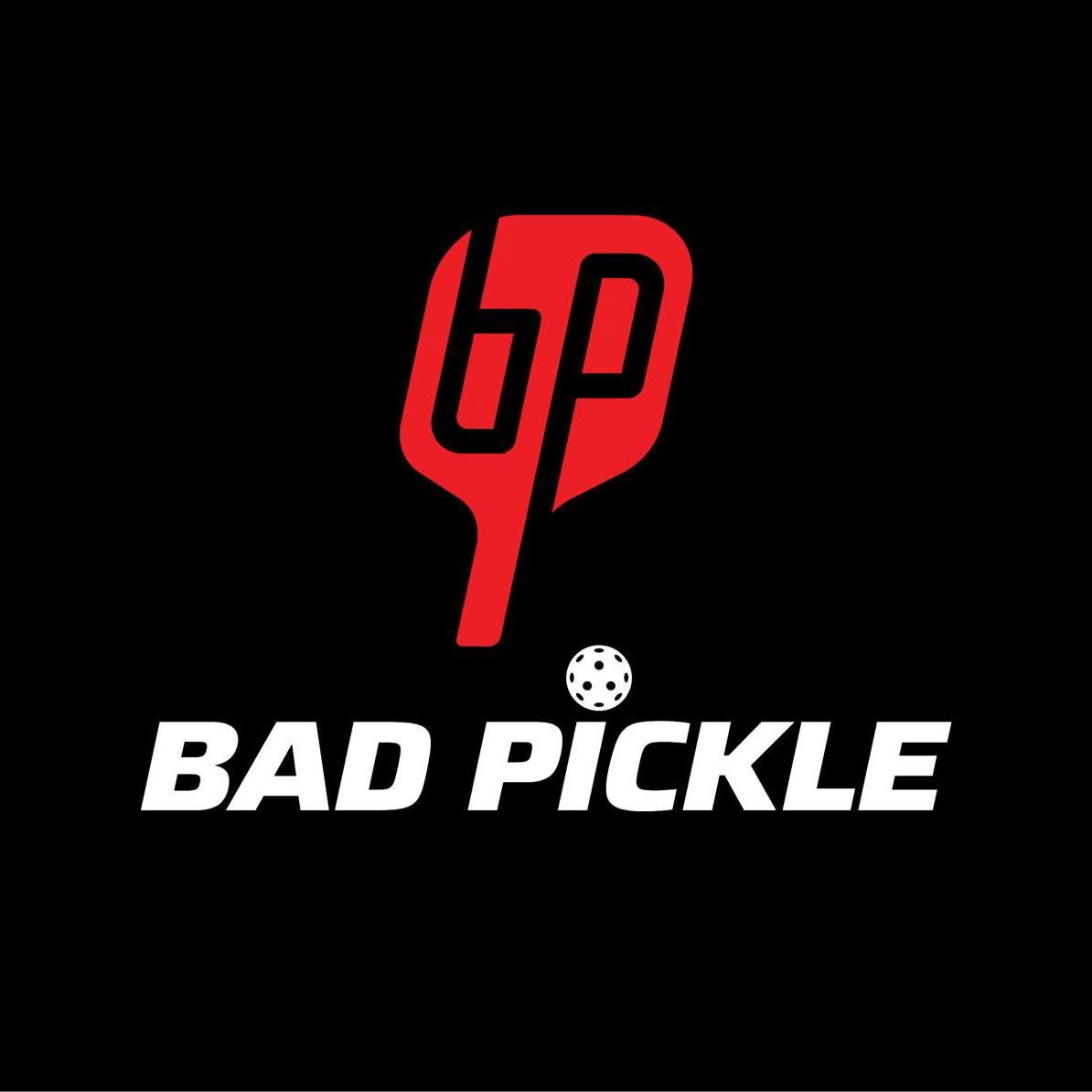 BAD Pickle logo