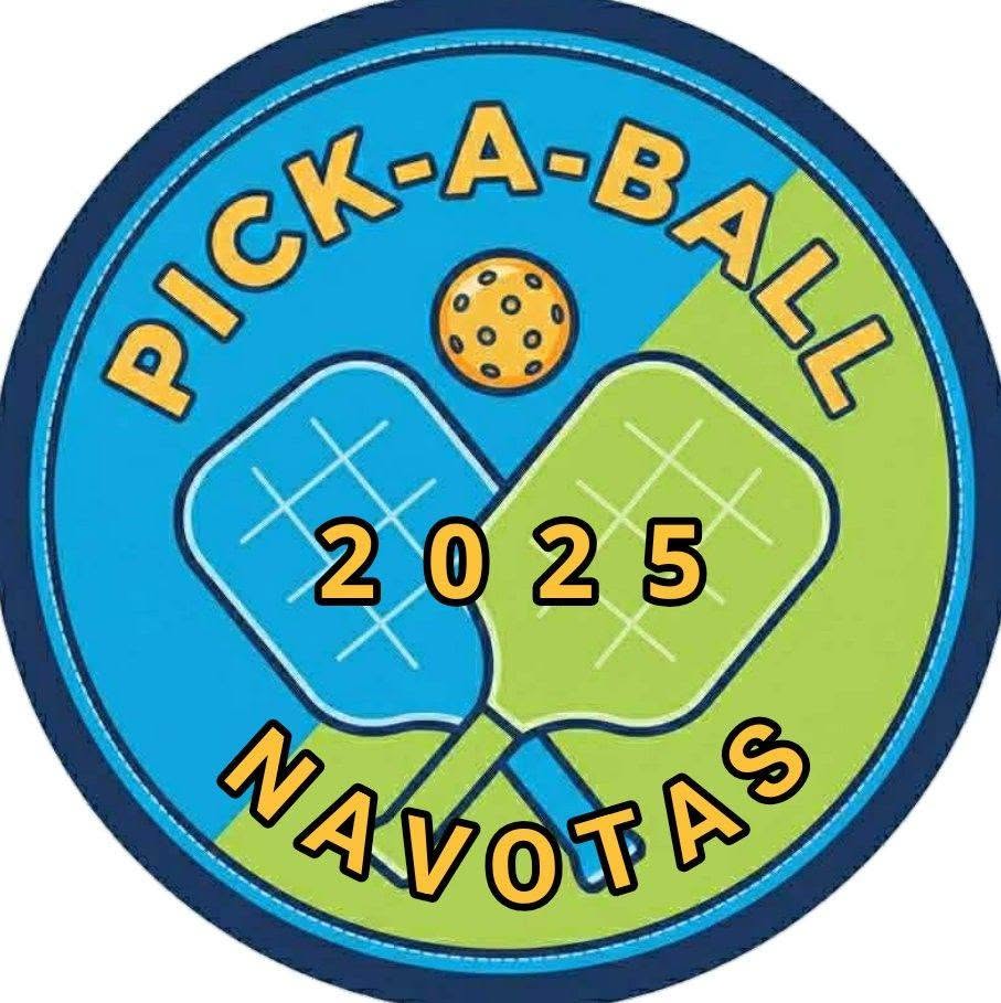 PICK-A-BALL logo