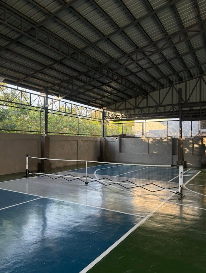 Commons Town Square And Community Hub Calamba court photo