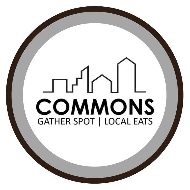 Commons Town Square And Community Hub Calamba logo