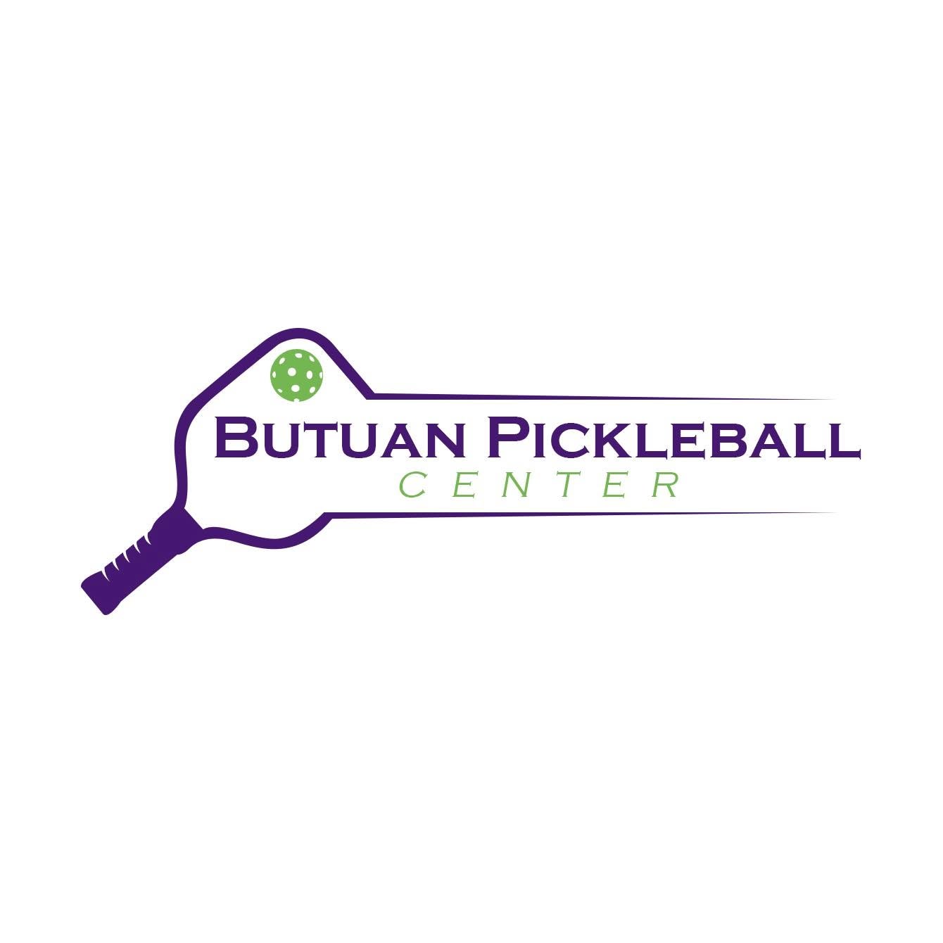 Butuan Pickleball Center logo