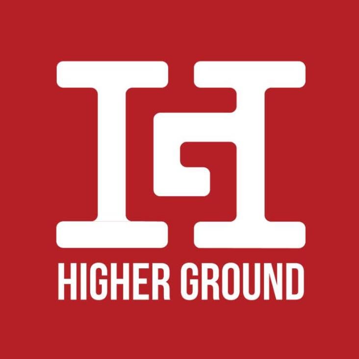 Higher Ground Sports And Lifestyle logo