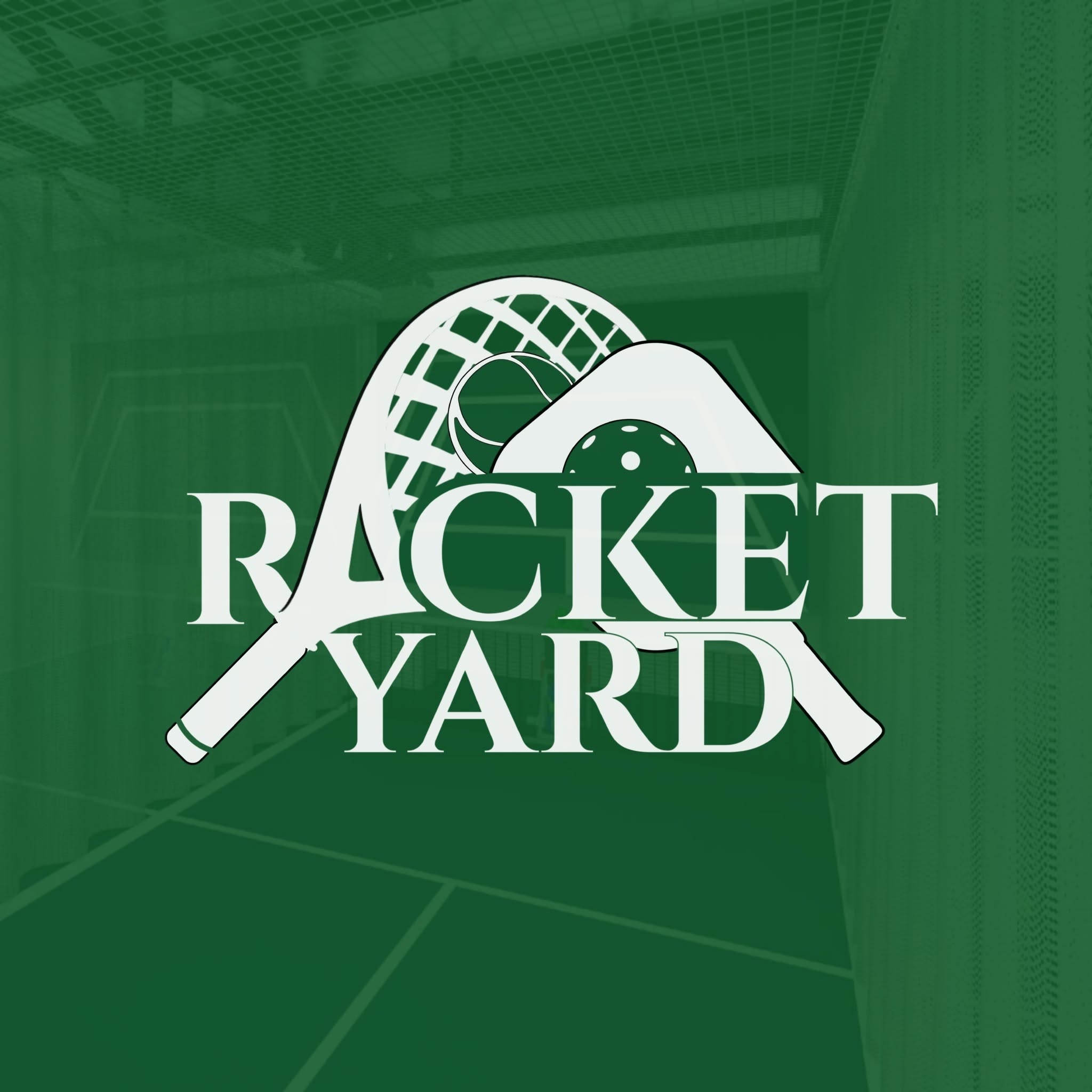 Racket Yard logo