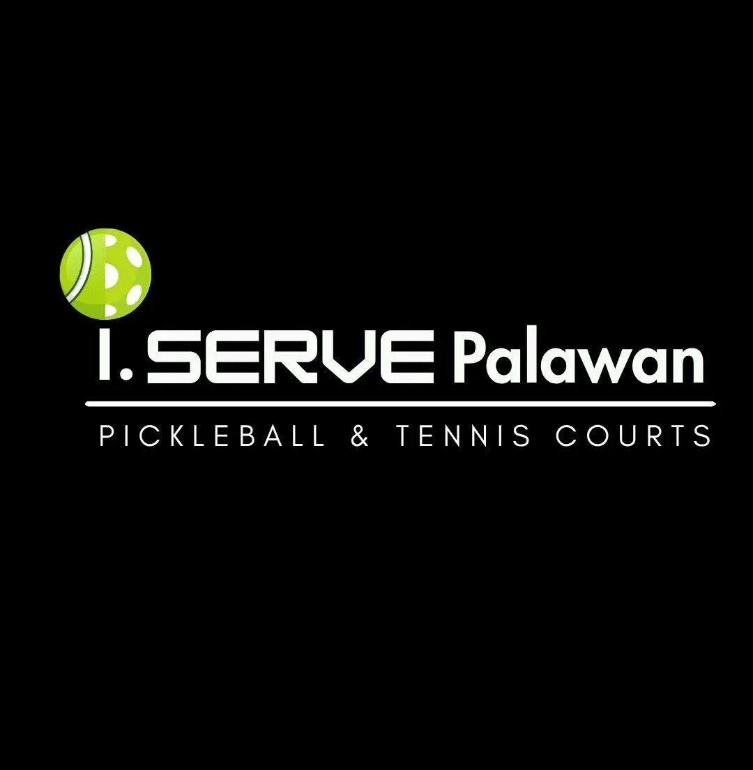i.SERVE Palawan logo