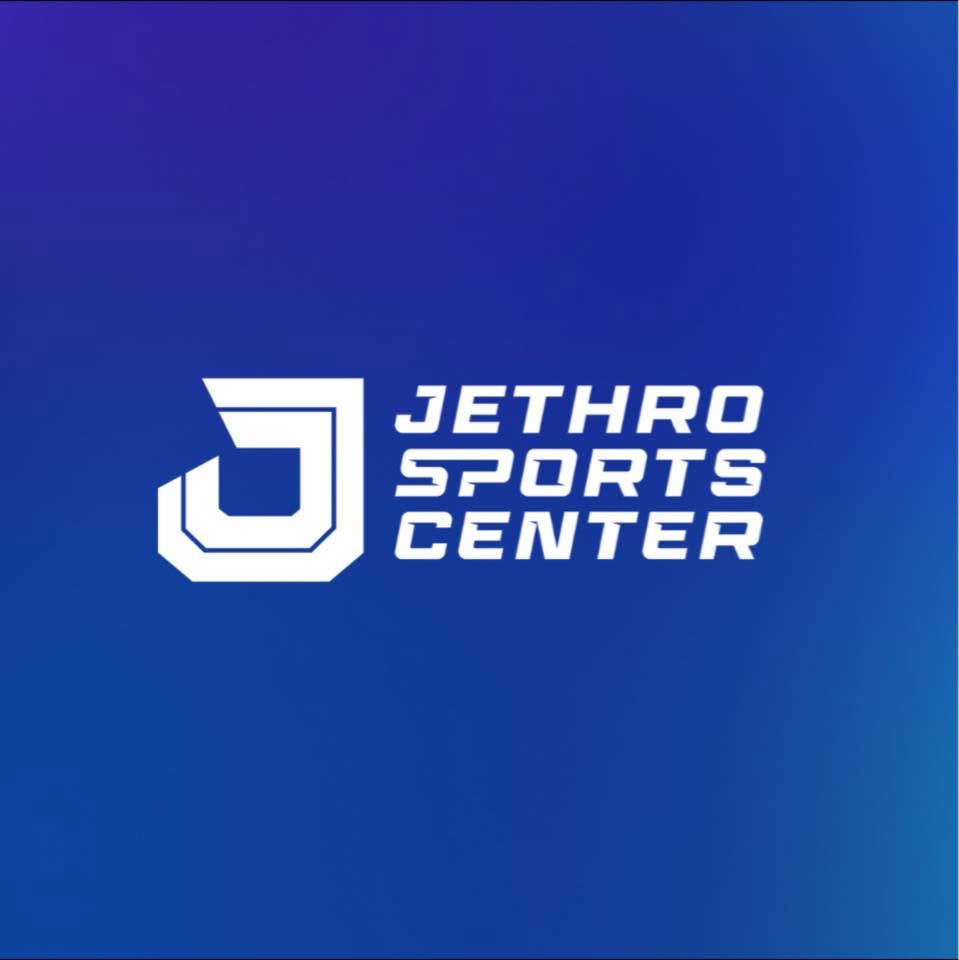Jethro Sports Center logo