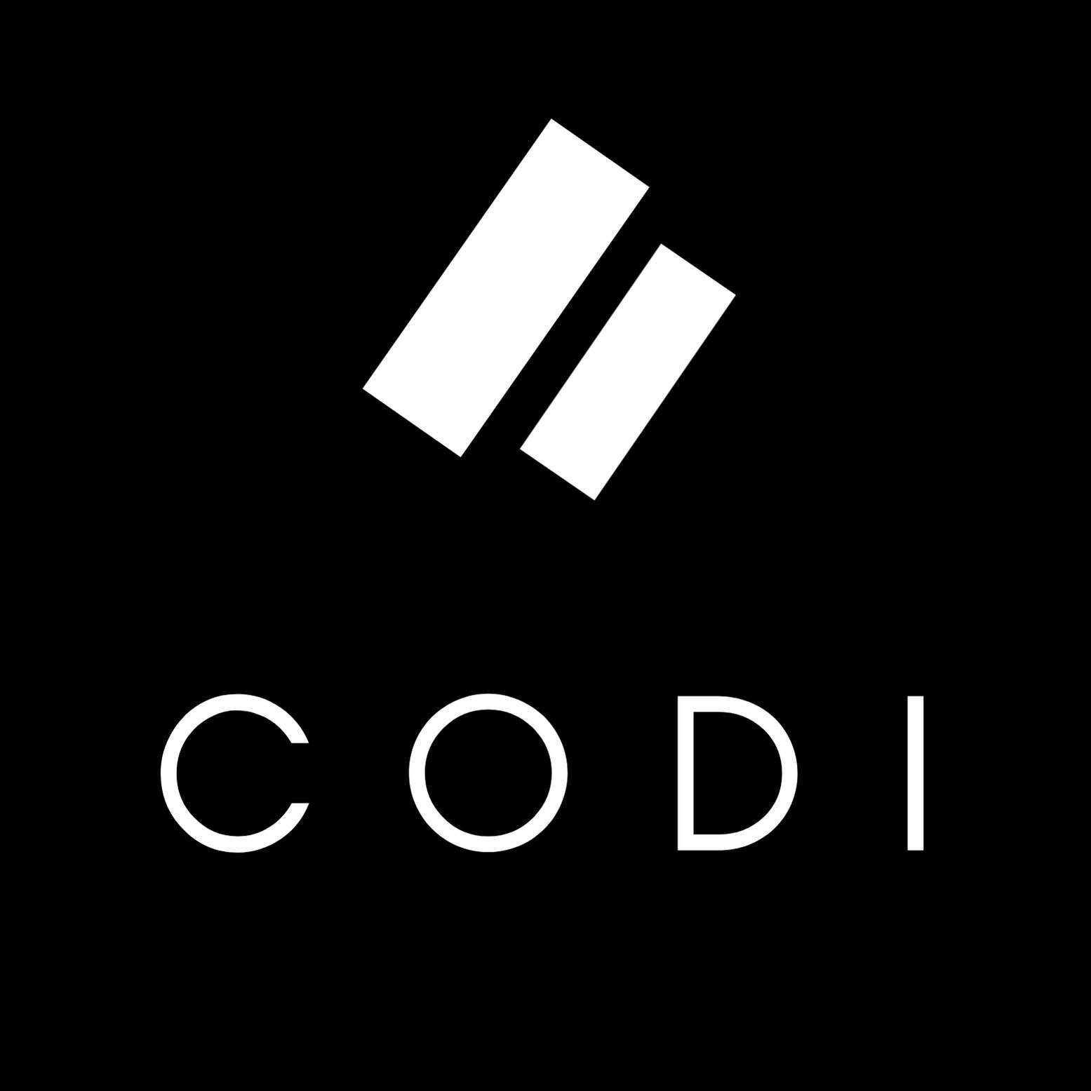 Codi Pickleball Club logo