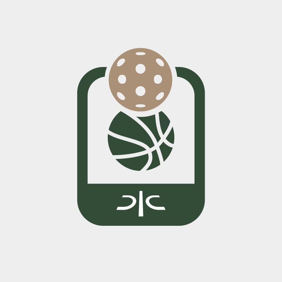 John Hay Sports Pavilion logo