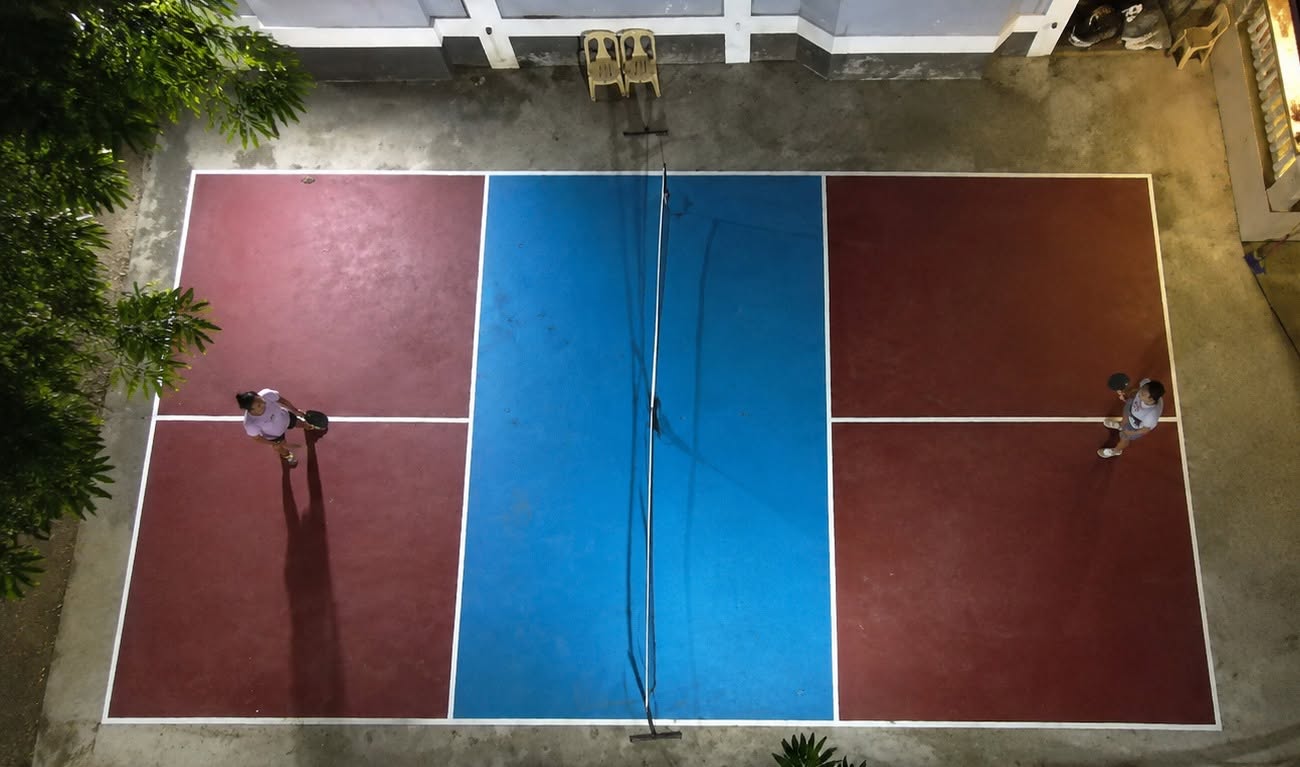 Normie's Pickleball Court And Kitchen court photo