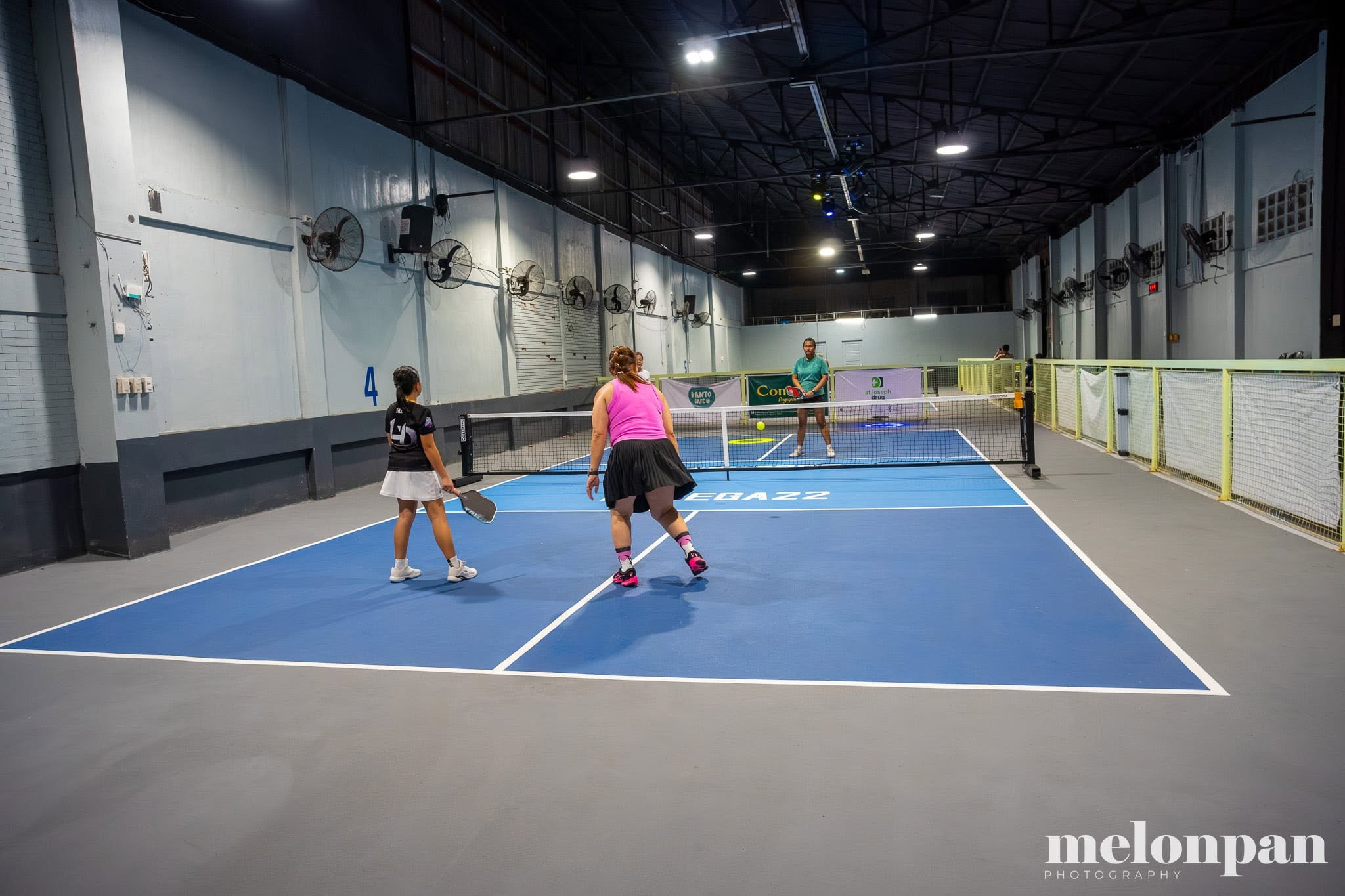 BODEGA22 Sports Center - Dagupan court photo