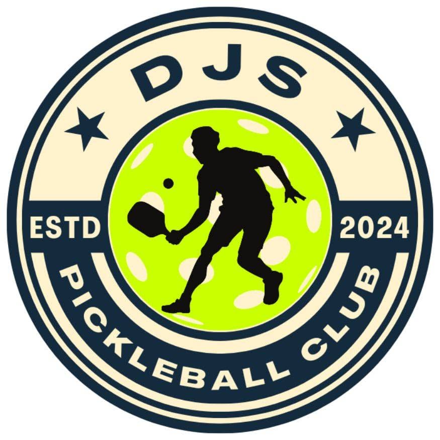 DJS Basketball Court logo