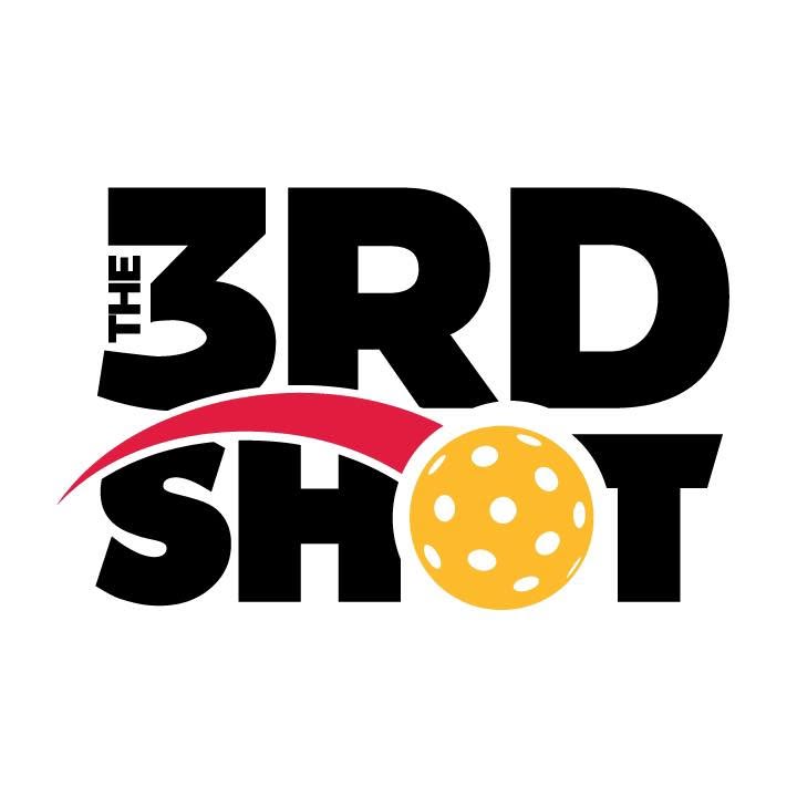 The 3rd Shot Homecourt logo