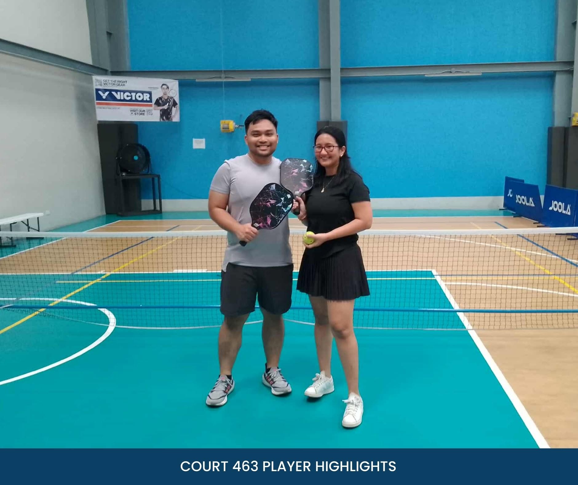Court 463 court photo