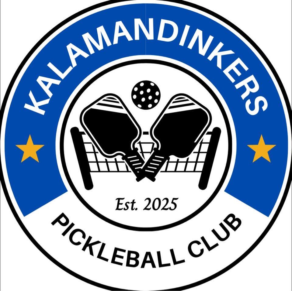 Kalamandarin Pickleball Court logo