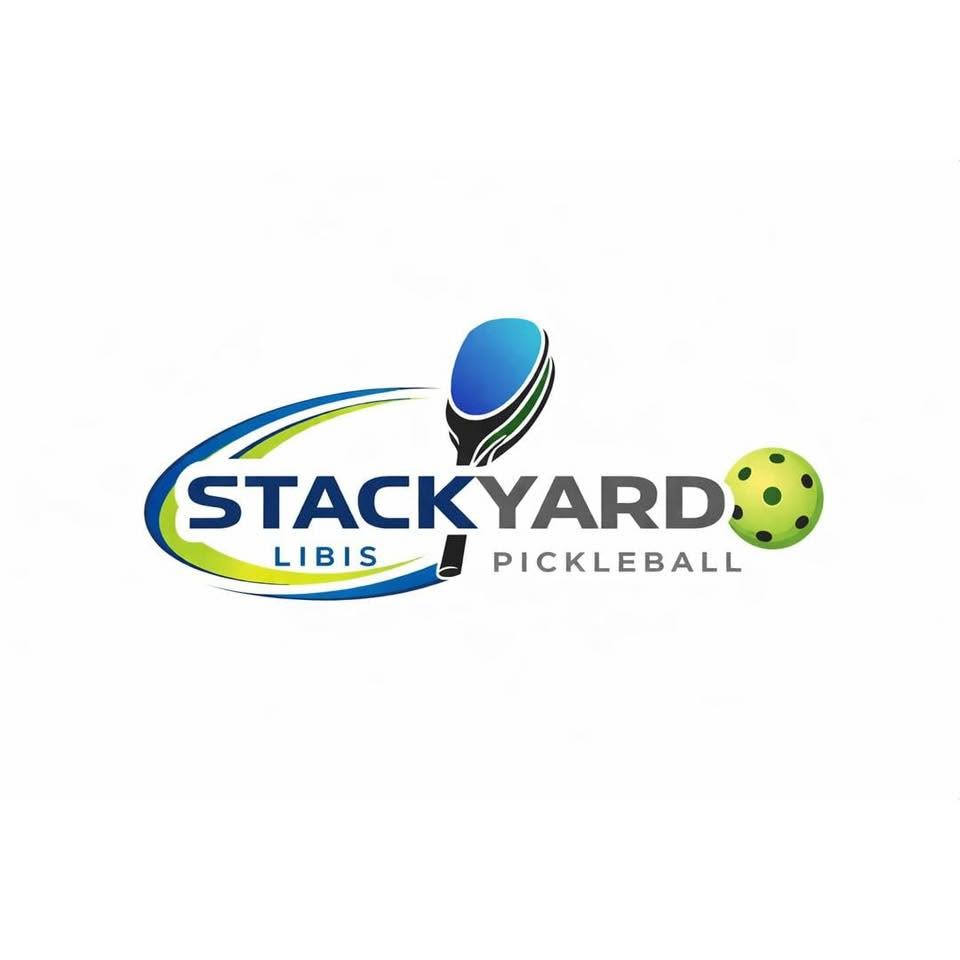 Stackyard Libis logo