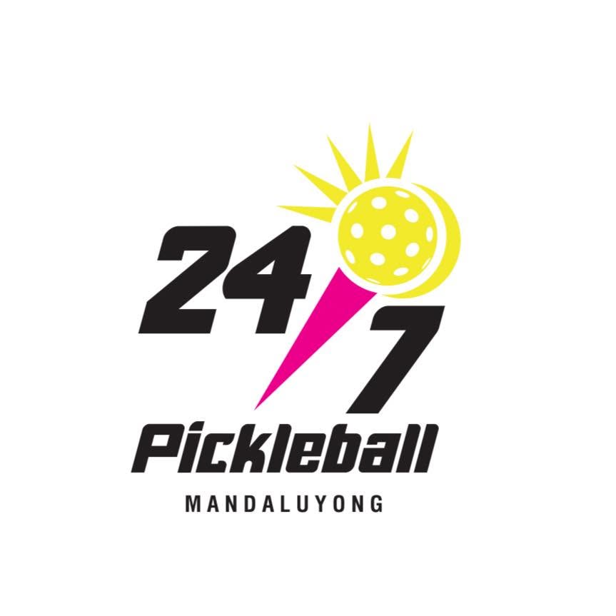 24/7 Pickle Mandaluyong logo