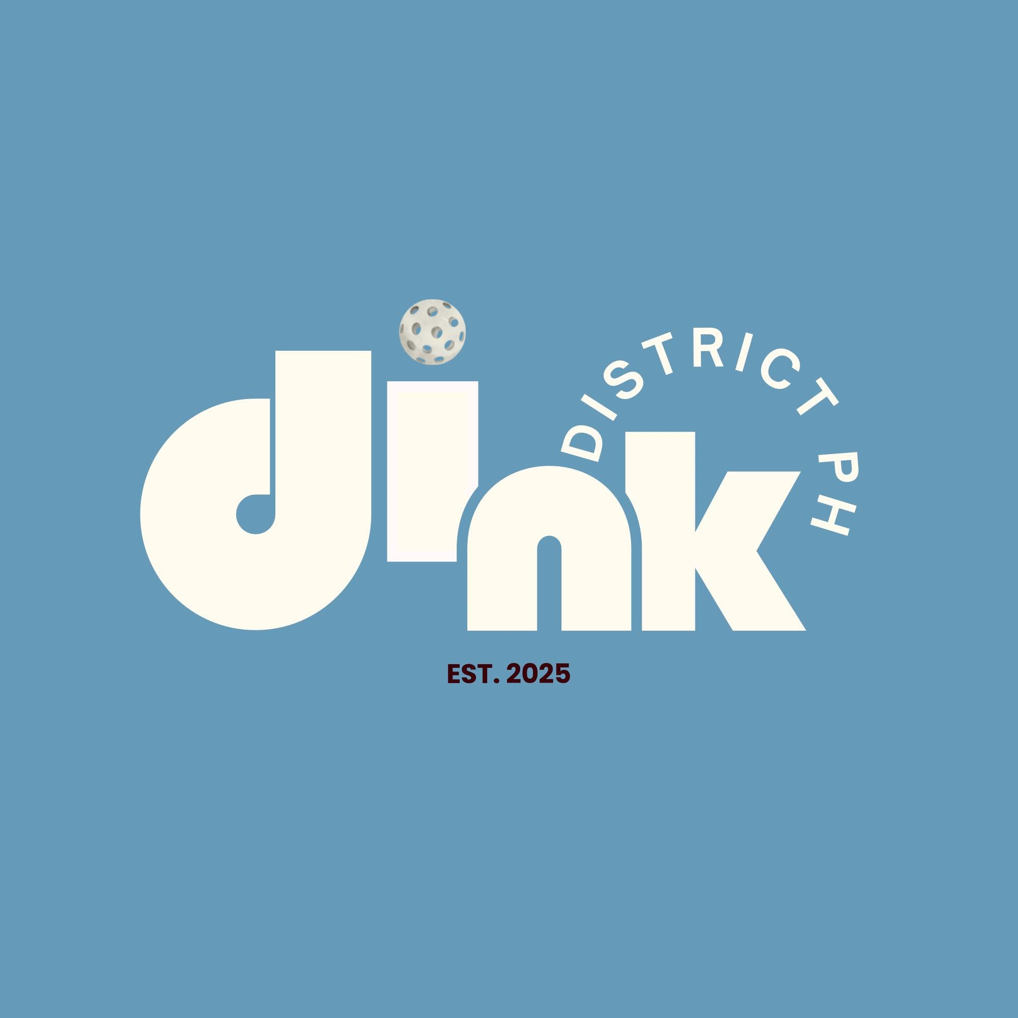 Dink District PH logo