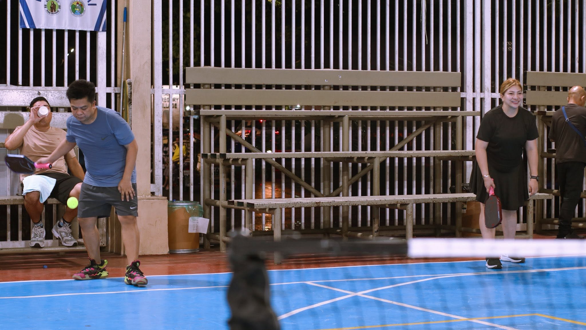 Dink Dates Club - Marikina Pickleball Court court photo