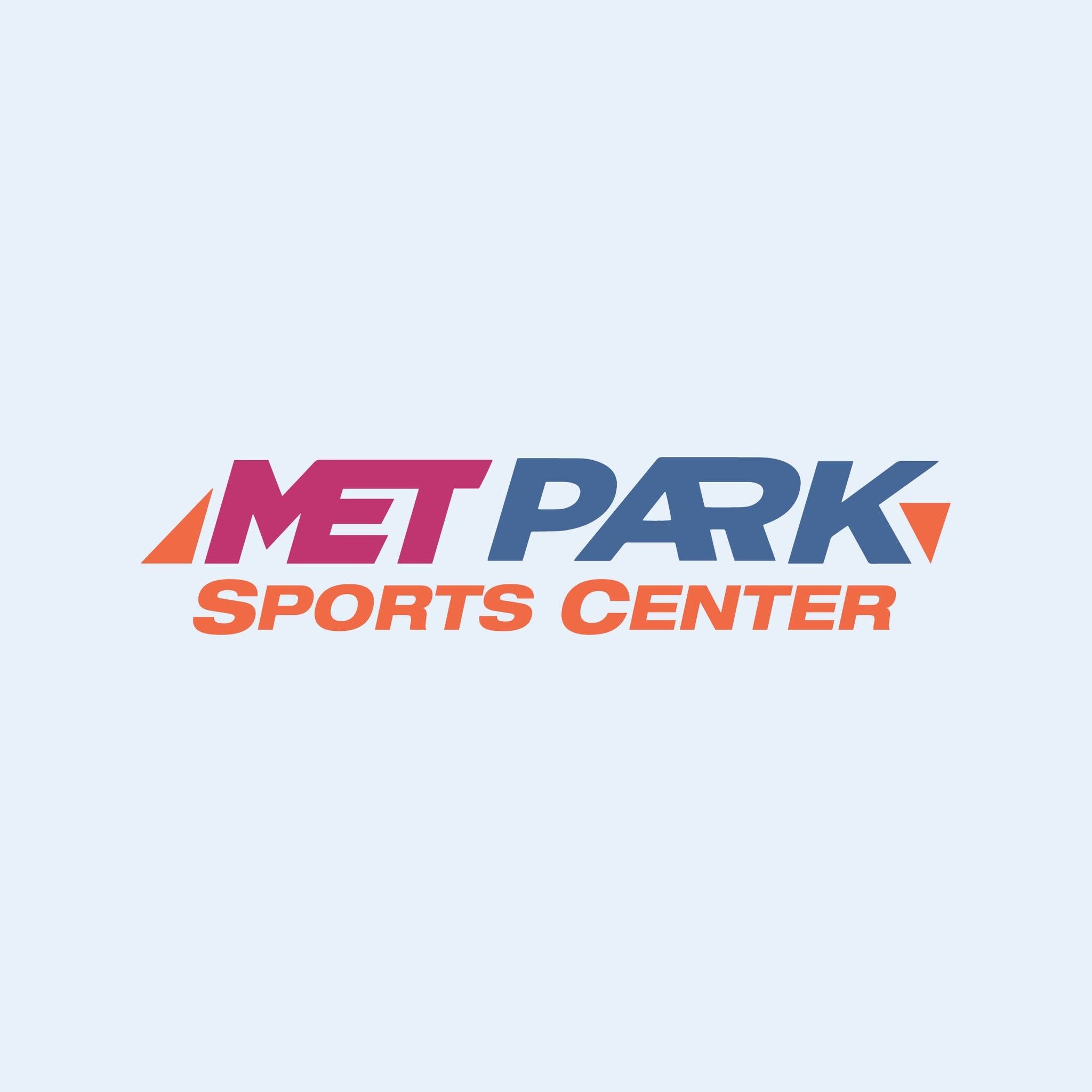 Met Park Sports Center logo