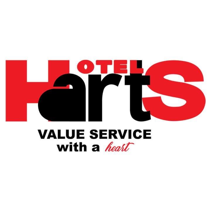 Harts Pickleball Club logo