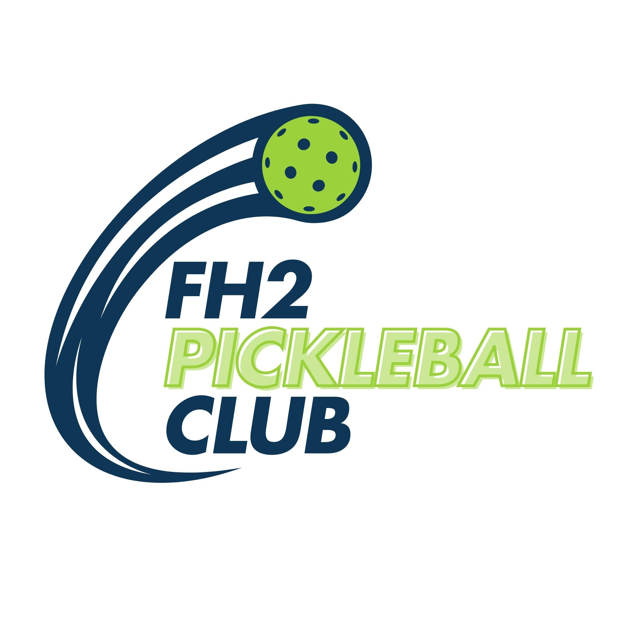 Filinvest 2 Pickleball Club logo