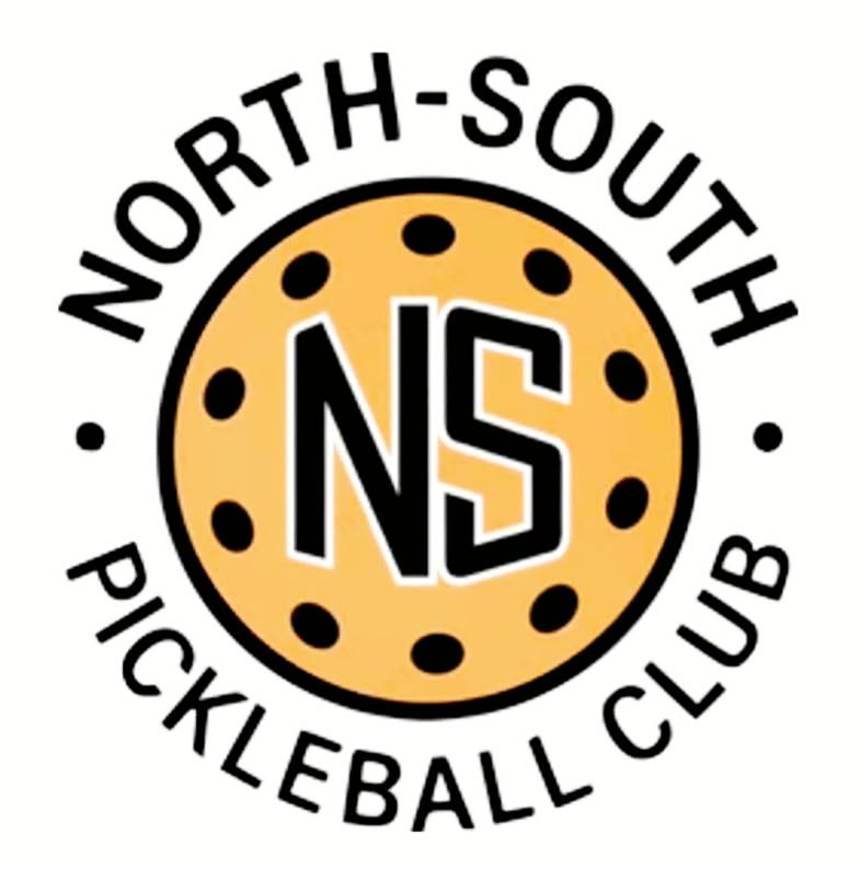 North-South Picklebnall Club logo
