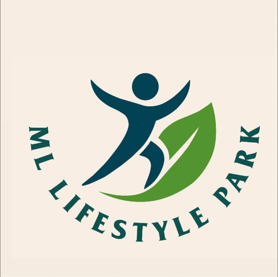 ML Lifestyle Park - Sports & Food Park logo