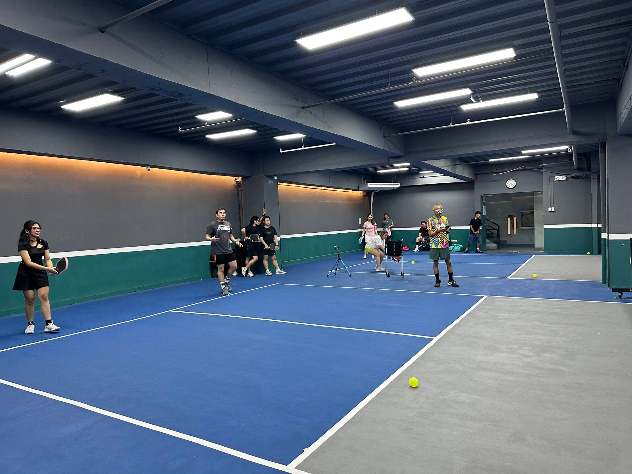 PCPH Makati Studio Courts court photo