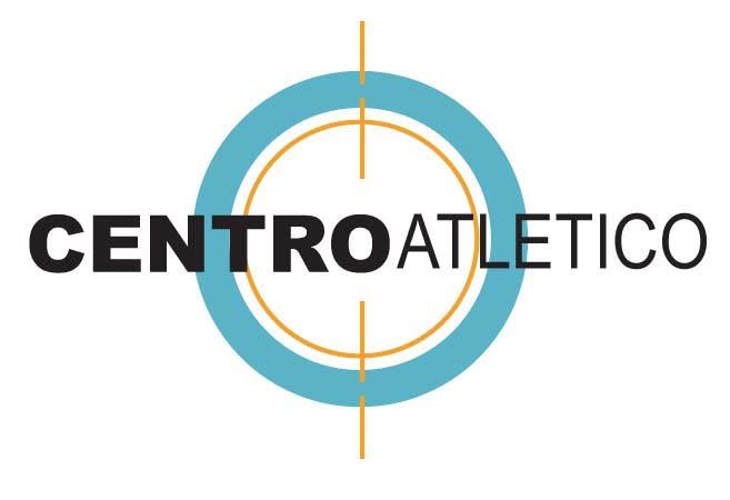 Centro Atletico Badminton (Power Up Climbing) logo